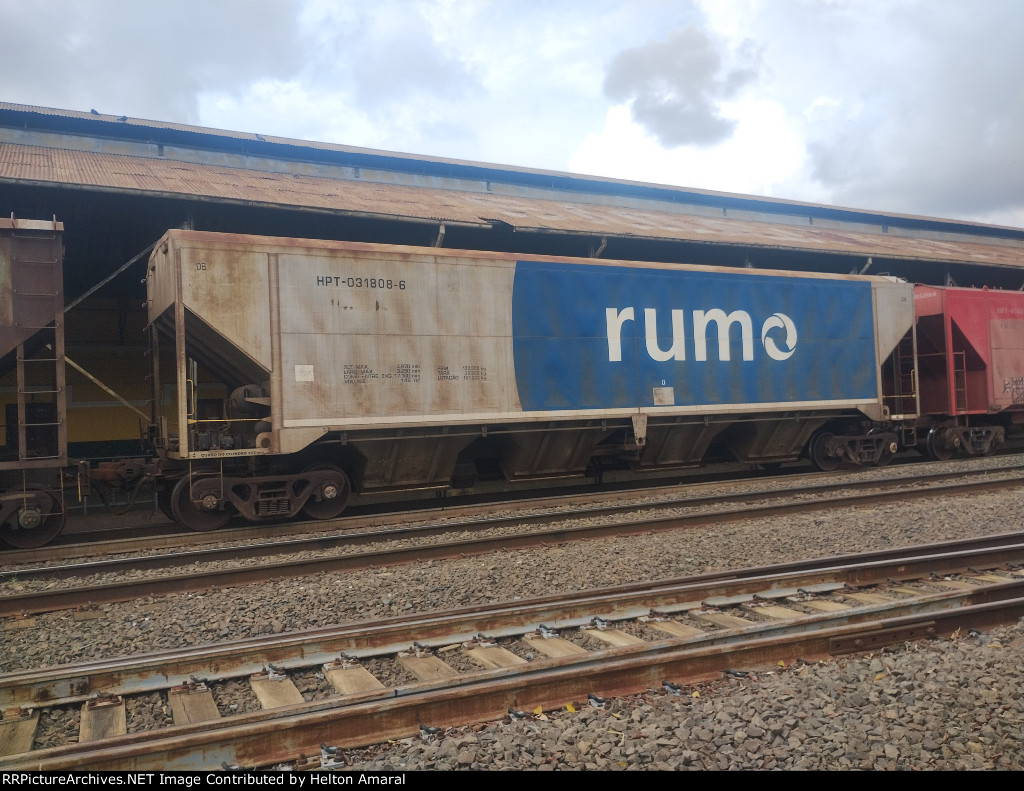 RUMO HPT-031808-6